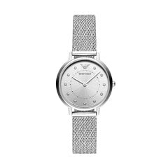 Laikrodis moterims Emporio Armani 891181339 kaina ir informacija | Moteriški laikrodžiai | pigu.lt