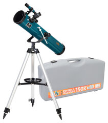 Levenhuk LabZZ TK76 kaina ir informacija | Teleskopai ir mikroskopai | pigu.lt