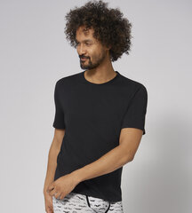 Apatiniai marškinėliai Sloggi Men Go Shirt O-Neck Regular Fit kaina ir informacija | Vyriški apatiniai marškinėliai | pigu.lt