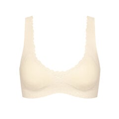 Бюстгальтер женский Sloggi Zero Feel Lace 2.0 Bralette цена и информация | Бюстгальтеры | pigu.lt