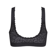 Liemenėlė moterims Sloggi Zero Feel Lace 2.0 Bralette kaina ir informacija | Liemenėlės | pigu.lt