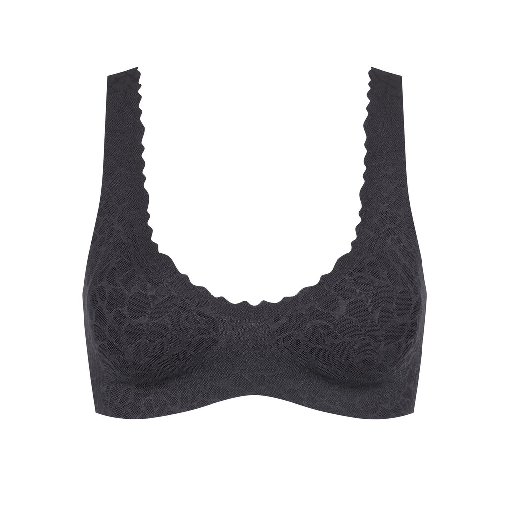 Liemenėlė moterims Sloggi Zero Feel Lace 2.0 Bralette kaina ir informacija | Liemenėlės | pigu.lt