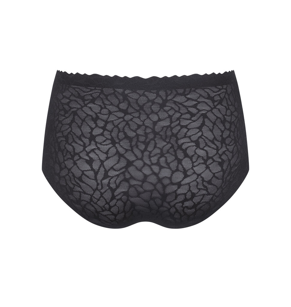 Kelnaitės moterims Sloggi Zero Feel Lace 2.0 High Waist kaina ir informacija | Kelnaitės | pigu.lt