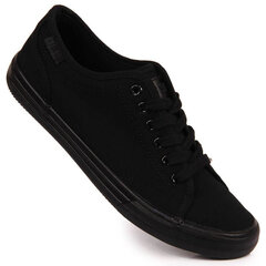 Женские кроссовки Big Star W JJ274066, черные цена и информация | Спортивная обувь, кроссовки для женщин | pigu.lt