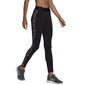 Tamprės moterims Adidas 3S Leg W HE7017, juodos kaina ir informacija | Sportinė apranga moterims | pigu.lt