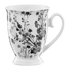 Ambition puodelis Diana Black Nature, 300 ml kaina ir informacija | Taurės, puodeliai, ąsočiai | pigu.lt