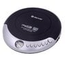Denver DMP-391, juodas цена и информация | MP3 grotuvai | pigu.lt