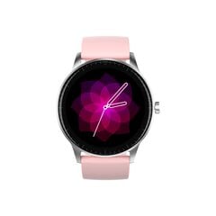 Умные часы Denver SW-173ROSE, розовые цена и информация | Смарт-часы (smartwatch) | pigu.lt