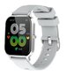 Denver SW-181 Grey цена и информация | Išmanieji laikrodžiai (smartwatch) | pigu.lt