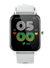 Denver SW-181 Grey kaina ir informacija | Išmanieji laikrodžiai (smartwatch) | pigu.lt