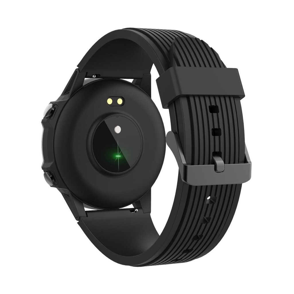 Denver SW-351 Black цена и информация | Išmanieji laikrodžiai (smartwatch) | pigu.lt