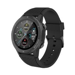 Denver SW-351 Black цена и информация | Смарт-часы (smartwatch) | pigu.lt