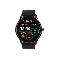 Denver SW-173, black цена и информация | Смарт-часы (smartwatch) | pigu.lt