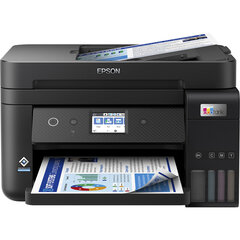 Принтер Epson ET - 4850 цена и информация | Принтеры | pigu.lt