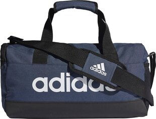 Sportinis krepšys Adidas Linear Duffel Bag XS kaina ir informacija | Kuprinės ir krepšiai | pigu.lt