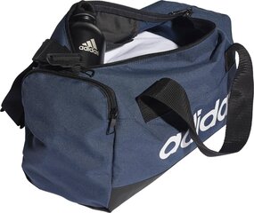 Sportinis krepšys Adidas Linear Duffel Bag XS kaina ir informacija | Kuprinės ir krepšiai | pigu.lt