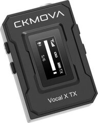 Ckmova Vocal X V1 kaina ir informacija | Mikrofonai | pigu.lt