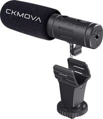 Ckmova VCM3 kaina ir informacija | Mikrofonai | pigu.lt