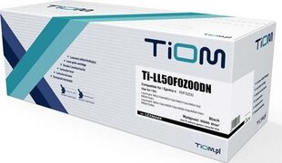 Tiom Ti-LL50F0Z00DN цена и информация | Картриджи для лазерных принтеров | pigu.lt