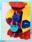 Linksmas maudymosi žaislas Woopie kaina ir informacija | Žaislai kūdikiams | pigu.lt