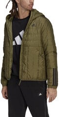 Куртки Adidas Itavic L Ho Jacket Khaki GT1685 GT1685/3XL цена и информация | Мужские куртки | pigu.lt