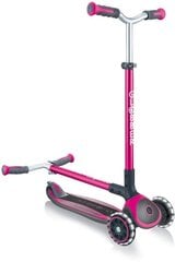 Globber Master Lights Pink kaina ir informacija | Globber Sportas, laisvalaikis, turizmas | pigu.lt