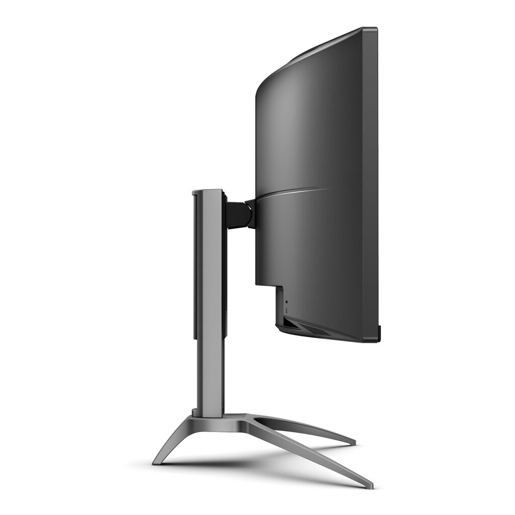 AOC VA/AG493QCX kaina ir informacija | Monitoriai | pigu.lt