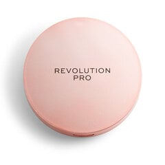 Skaistalai Revolution Pro White Rose Eternal Rose Face, 18 g kaina ir informacija | Bronzantai, skaistalai | pigu.lt