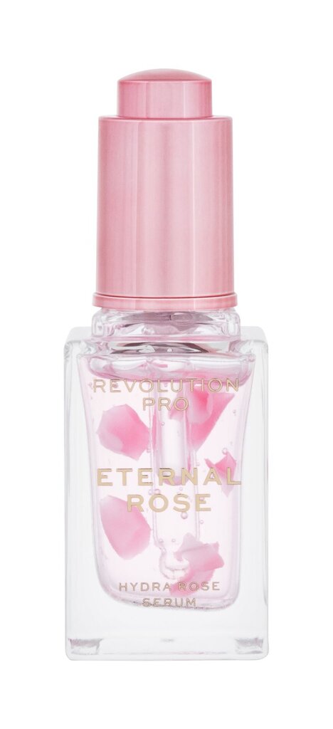 Veido serumas Revolution Pro Eternal Rose, 20 ml цена и информация | Veido aliejai, serumai | pigu.lt