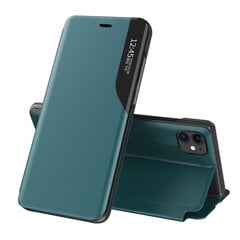 Hurtel Eco Leather View Case kaina ir informacija | Telefono dėklai | pigu.lt