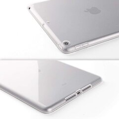 Slim Case ultra thin cover skirtas iPad mini 2021 цена и информация | Чехлы для планшетов и электронных книг | pigu.lt