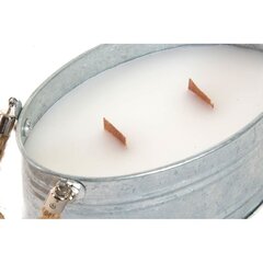 Žvakė DKD Home Decor Loft, 17 x 10 cm kaina ir informacija | Žvakės, Žvakidės | pigu.lt