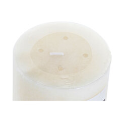 Aromatizuota žvakė DKD Home Decor, 8.5 x 8.5 cm kaina ir informacija | Žvakės, Žvakidės | pigu.lt