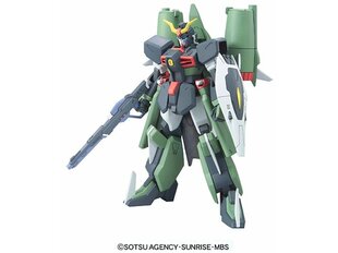 Konstruktorius Bandai - HGGS Chaos Gundam, 1/144, 57917 kaina ir informacija | Konstruktoriai ir kaladėlės | pigu.lt