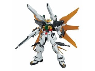 Konstruktorius Bandai - HGAW GX-9901-DX Gundam Double X (Gundam DX), 1/144, 59166 kaina ir informacija | Konstruktoriai ir kaladėlės | pigu.lt