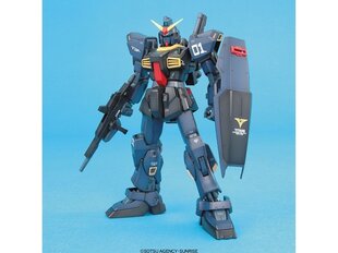 Конструктор Bandai - MG RX-178 Mk-II Ver.2.0 Titans, 1/100, 61579 цена и информация | Конструкторы и кубики | pigu.lt