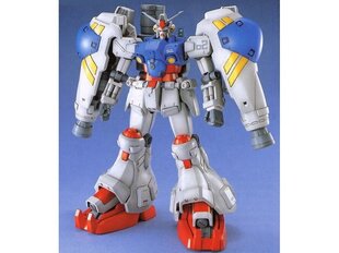 Konstruktorius Bandai - MG RX-78 GP02A Gundam GP02 PHYSALIS, 1/100, 61220 kaina ir informacija | Konstruktoriai ir kaladėlės | pigu.lt