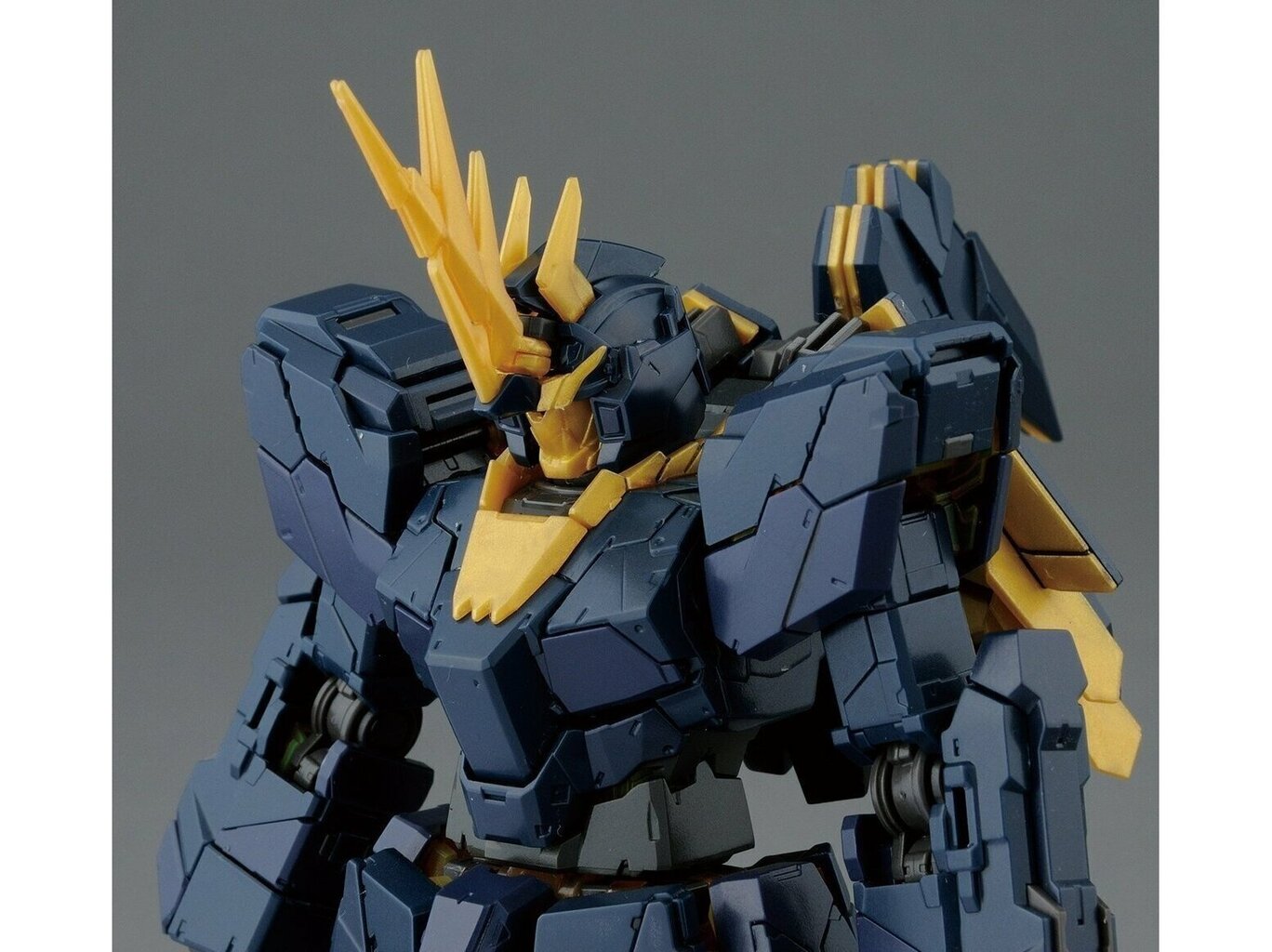 Konstruktorius Bandai - RG RX-0 [N] Unicorn Gundam 02 Banshee Norn, 1/144, 61621 kaina ir informacija | Konstruktoriai ir kaladėlės | pigu.lt