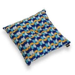 Подушка с наполнителем «Klee», 15 x 45 x 45 см цена и информация | Декоративные подушки и наволочки | pigu.lt