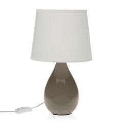 Настольная лампа Versa Cozy (20 x 35 x 20 см) цена и информация | Настольные светильники | pigu.lt