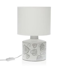 Настольная лампа Versa Cozy (22,5 x 35 x 22,5 см) цена и информация | Настольные светильники | pigu.lt