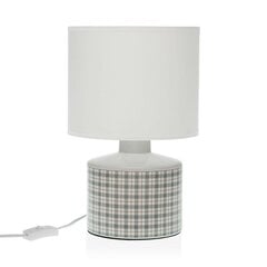 Настольная лампа Versa Camy (20 x 35 x 20 см) цена и информация | Настольные светильники | pigu.lt