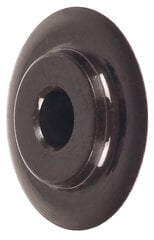 Įrankis Cyclus Tools replacement cutting wheel for tube cutter 720309, juodas kaina ir informacija | Įrankiai, priežiūros priemonės dviračiams | pigu.lt