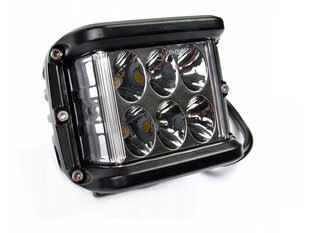 Darbinis LED šviestuvas kaina ir informacija | Cube Santechnika, remontas, šildymas | pigu.lt