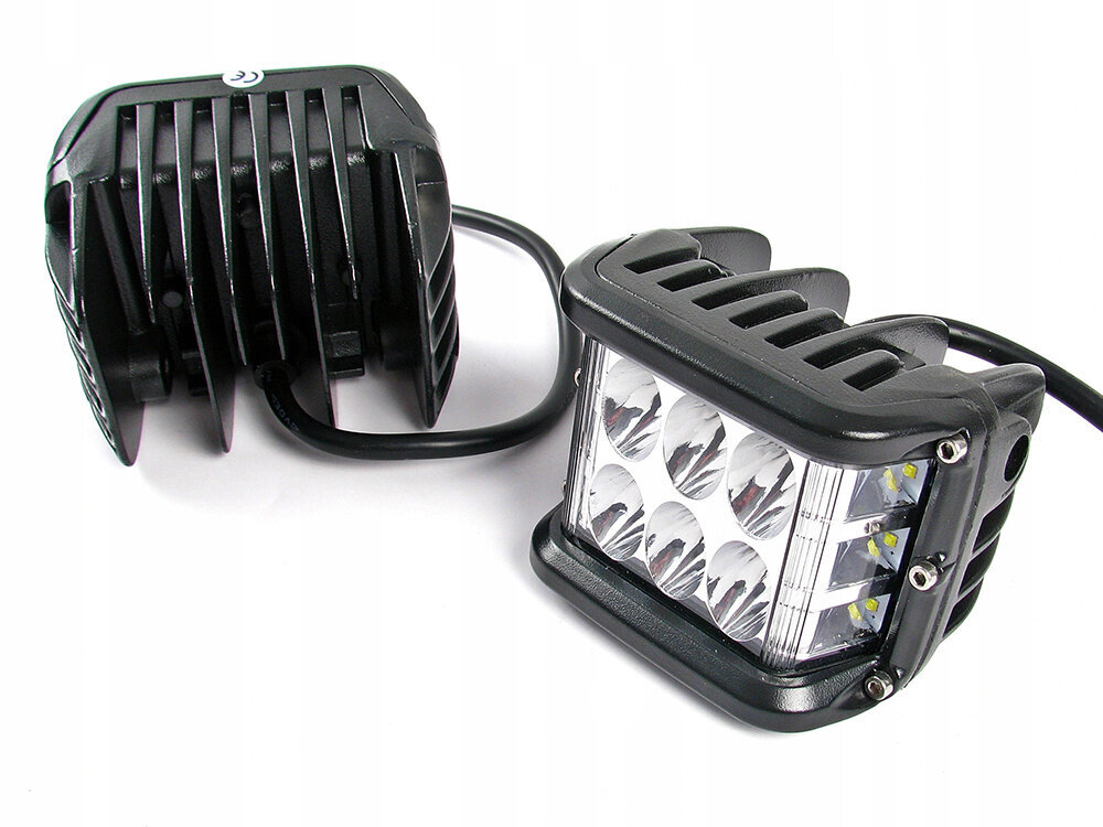 Darbinis LED šviestuvas kaina ir informacija | Žibintuvėliai, prožektoriai | pigu.lt