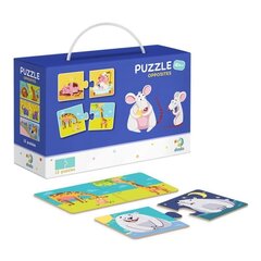 Dėlionė, 24 dalys kaina ir informacija | Dėlionės (puzzle) | pigu.lt