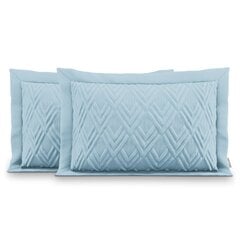 AmeliaHome dekoratyvinių pagalvėlių užvalkalų rinkinys Ophelia, 50x70 cm, 2 vnt. kaina ir informacija | Dekoratyvinės pagalvėlės ir užvalkalai | pigu.lt