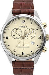 Мужские часы Timex TW2U04500 цена и информация | Мужские часы | pigu.lt