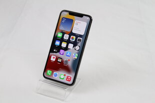 Apple iPhone 11 Pro Max Atnaujintas, 256GB, pilkas kaina ir informacija | Mobilieji telefonai | pigu.lt