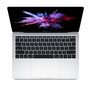 MacBook Pro 2017 Retina 13" 2xUSB-C - Core i5 2.3GHz / 8GB / 256GB SSD / RUS / Silver цена и информация | Nešiojami kompiuteriai | pigu.lt